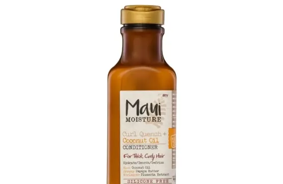 Maui Moisture Curl Quench + Coconut Oil Conditioner 385ml