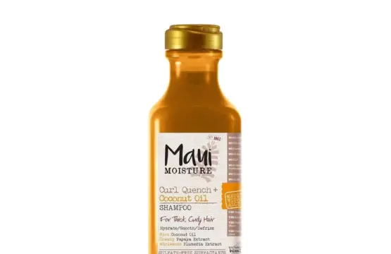 Maui Moisture Curl Quench + Coconut Oil Shampoo 385ml
