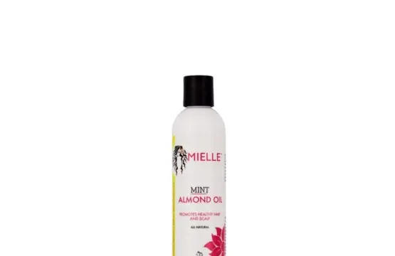 Mielle Organics Mint Almond Oil 240ml
