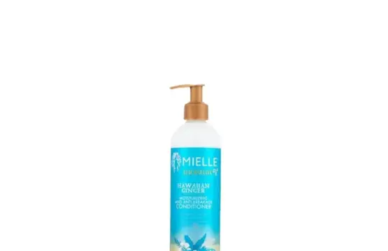 Mielle Organics Moisture RX Hawaiian Ginger Moisturizing and Anti-Breakage Conditioner 355ml