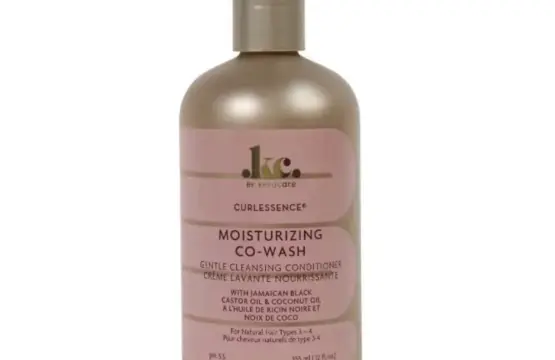 KeraCare Curlessence Moisturizing Co-wash 355ml
