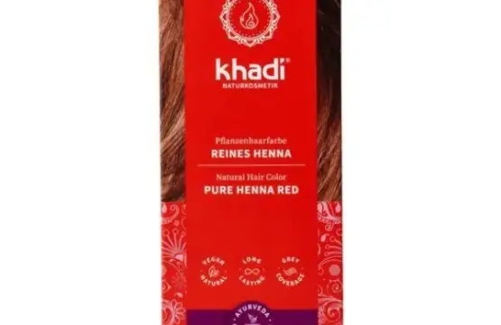 Khadi Henna Bio Pura 100g