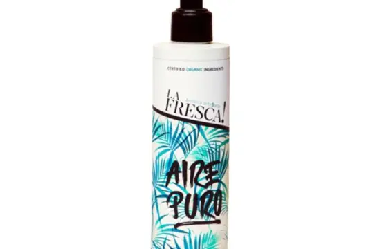 La Fresca Champú Aire Puro Purificante 250ml