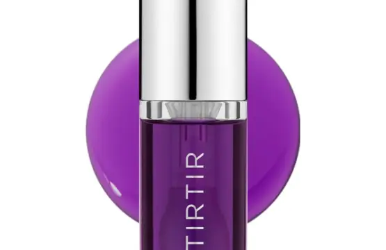 Tir Tir My Glow Lip Oil Lavender 5,7ml