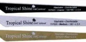 Lima Tropical Shine Contour 100/180
