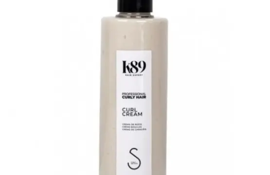 K89 Professional Curly Hair Crema de Rizos 250ml