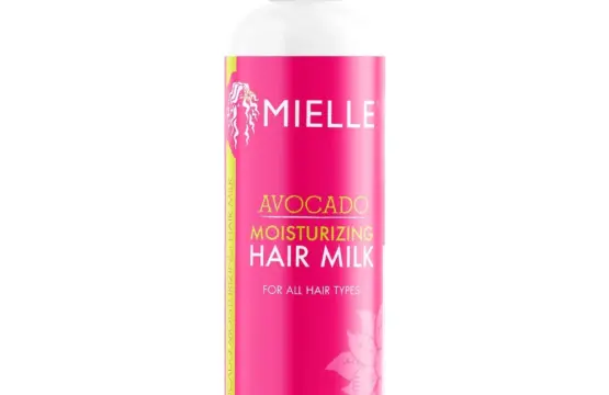 Mielle Organics Avocado Moisturizing Hair Milk 240ml