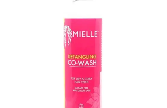 Mielle Organics Detangling Co-Wash 240ml