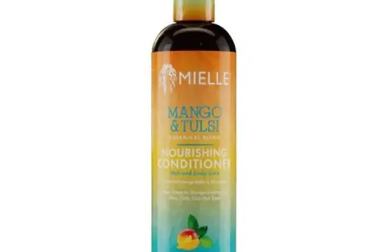 Mielle Organics Mango and Tulsi Nourishing Conditioner 355ml