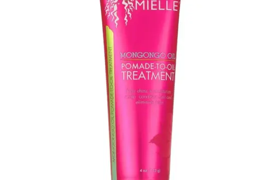 Mielle Organics Mongongo Oil Pomade-to-Oil Treatment 113g