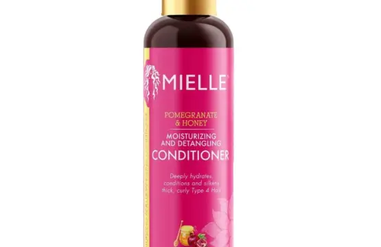 Mielle Organics Pomegranate and Honey Moisturizing And Detangling Conditioner 355ml
