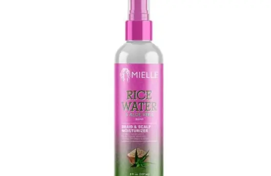 Mielle Organics Rice Water and Aloe Vera Moisturizer 237ml