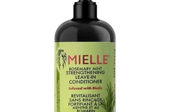 Mielle Organics Rosemary Mint Leave-in Conditioner 355ml