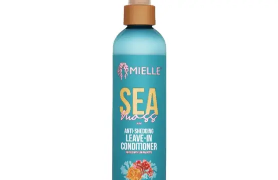 Mielle Organics Sea Moss Leave-in Conditioner 236ml