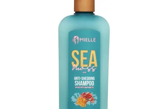Mielle Organics Sea Moss Shampoo 236ml