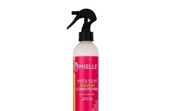 Mielle Organics White Peony Leave-In Conditioner 240ml