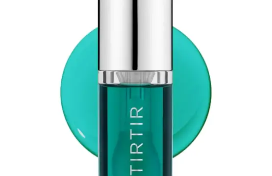 Tir Tir My Glow Lip Oil Mint 5,7ml