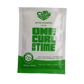Muestra Curly Friendly Champú Detox Curly Love 30g