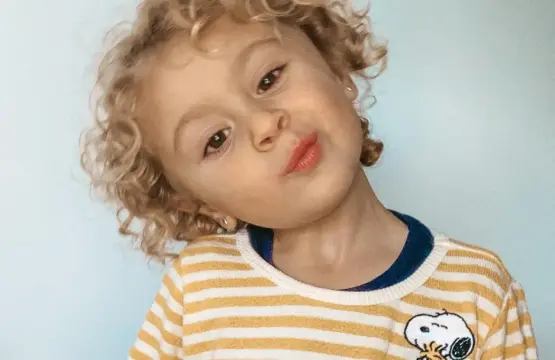 Pack Kids By @con_o_de_ohana_