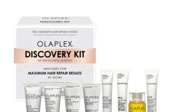 Olaplex Kit Discovery
