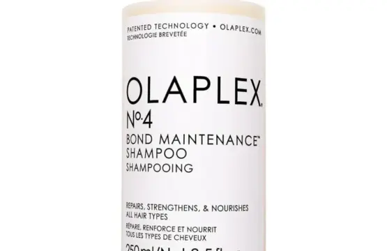 Olaplex Nº4 Champú Bond Maintenance 250ml