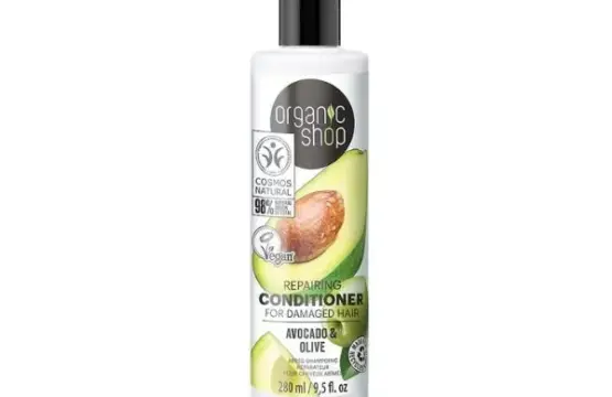 Organic Shop Acondicionador Reparador 280ml