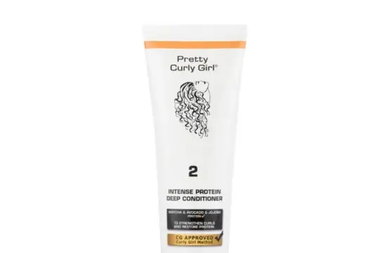 Pretty Curly Girl 2 Conditioner Intense Protein Deep 100ml MINI