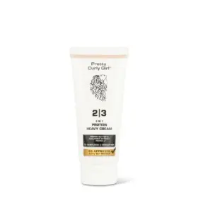 Pretty Curly Girl 2/3 Cream Heavy Protein 2in1 100ml