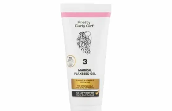 Pretty Curly Girl 3 Gel Magical Flaxseed (Gel de Linaza) 100ml