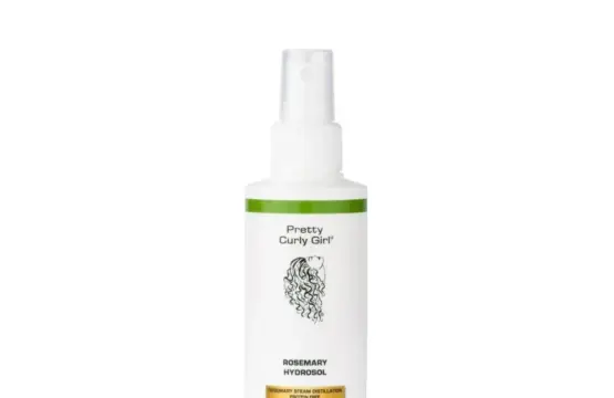 Pretty Curly Girl 3 Rosemary Hydrosol 150ml
