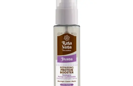 Rasayana Biocosmesi Cabello Jivana Repairing Protein Booster 100ml