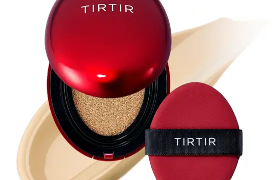 Tir Tir Mask Fit Red Cushion 24W Soft Beige 18g