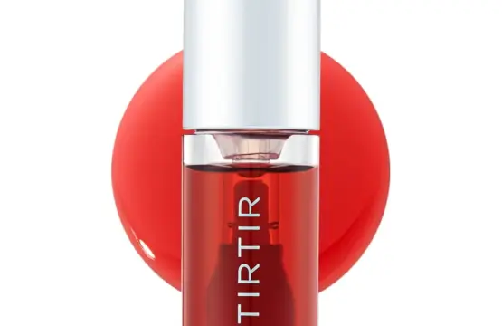 Tir Tir My Glow Lip Oil Rosy 5,7ml