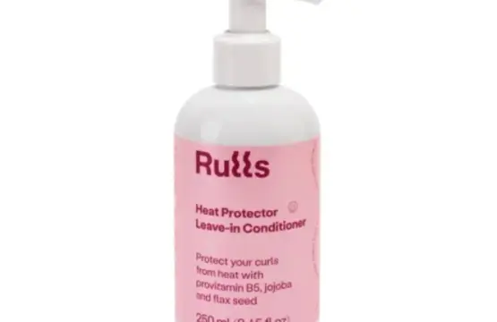 Rulls Heat Protector Leave-in Conditioner 250ml