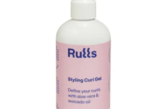 Rulls Styling Curl Gel 250ml