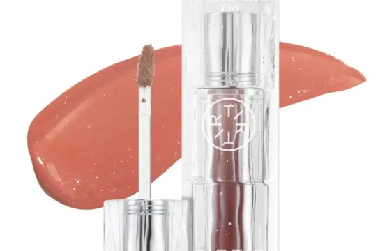 Tir Tir Waterism Glow Tint 09 Salmon Syrup 4g