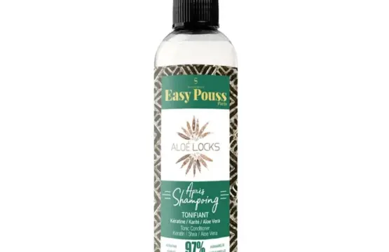Shandrani Aloe Lock Après-Shampoing Tonifiant 250ml