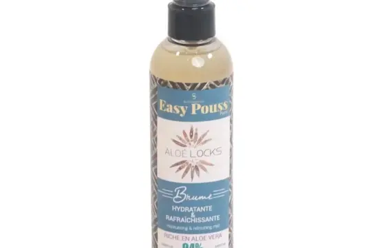 Shandrani Aloe Lock Brume Hydratante 250ml