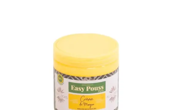 Shandrani Aloe Lock Crème de Mangue enrichie en Goyave Bio 250ml