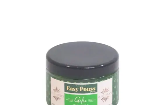 Shandrani Aloe Lock Gelée Chanvre Fixante Protectrice 300ml