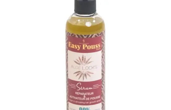 Shandrani Aloe Lock Sérum Réparateur 250ml