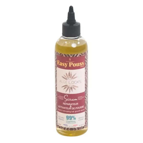 Shandrani Aloe Lock Sérum Réparateur 250ml - Imagen 1