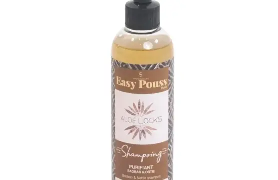 Shandrani Aloe Lock Shampoing Purifiant 250ml