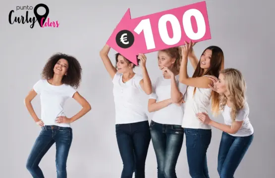 Cheque Regalo 100€