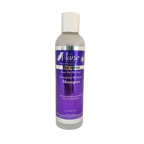 The Mane Choice The Alpha Shampoo 236ml - Imagen 1