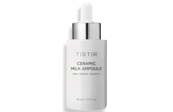 Tir Tir Ceramic Milk Ampoule 30ml