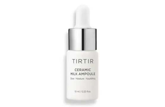 Tir Tir Ceramic Milk Ampoule 10ml
