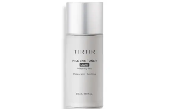 Tir Tir Milk Skin Toner Light 50ml