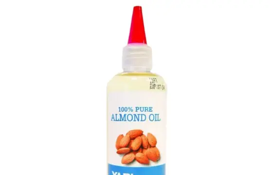 Yari Aceite De Almendras 100% Puro 105ml