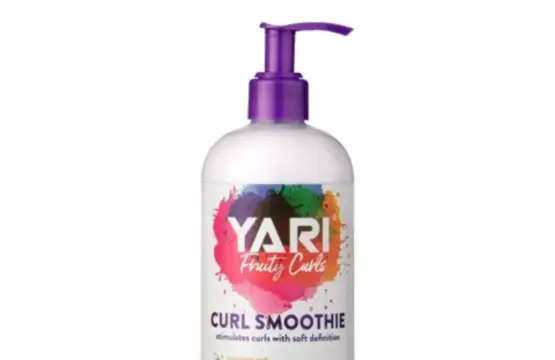 Yari Fruity Curls Curl Smoothie 384ml